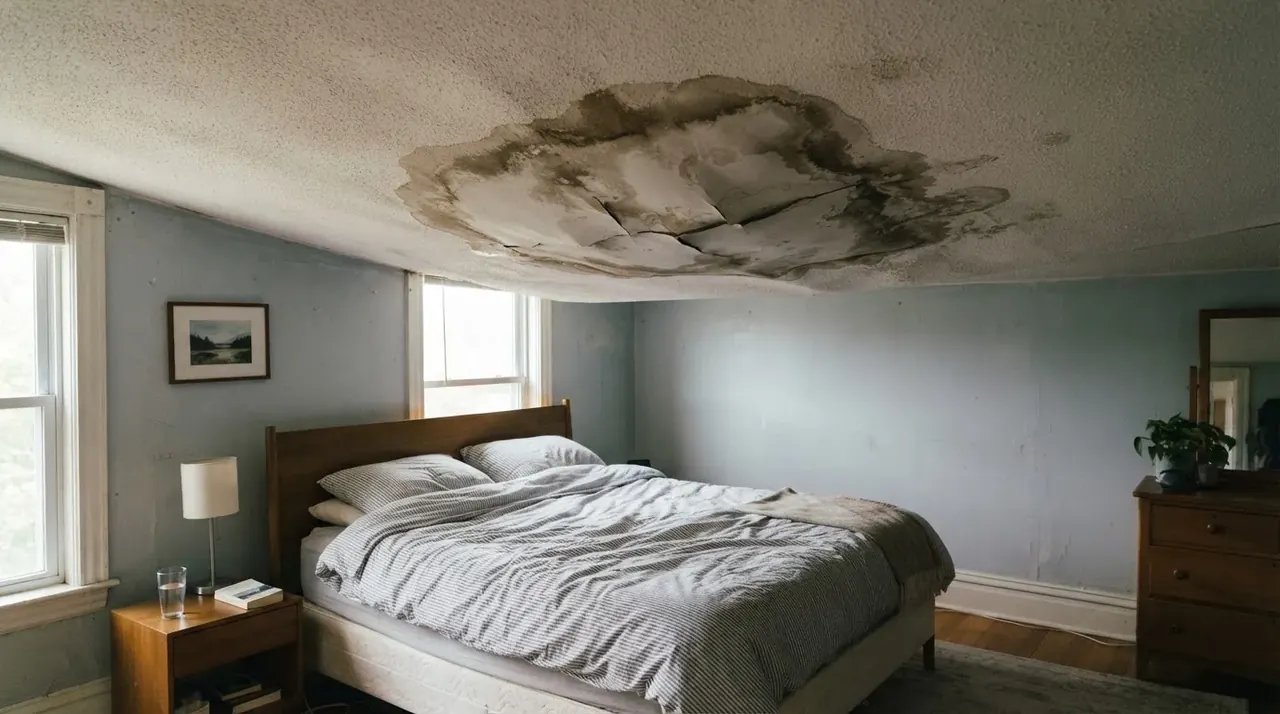 Round Rock, TX water damage restoration — Texas Mold Licensing Rules