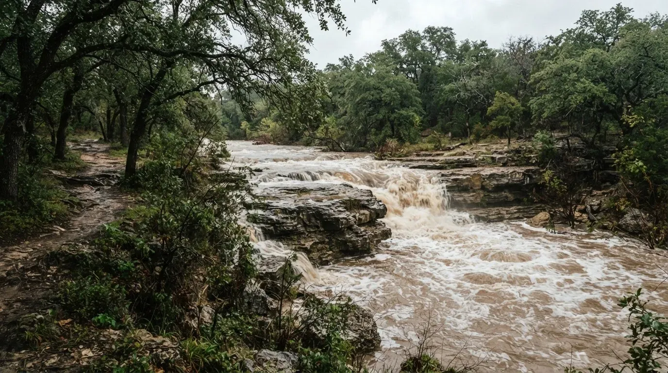 Round Rock, TX water damage restoration — Is Mold Covered by Round Rock Homeowners Insurance?